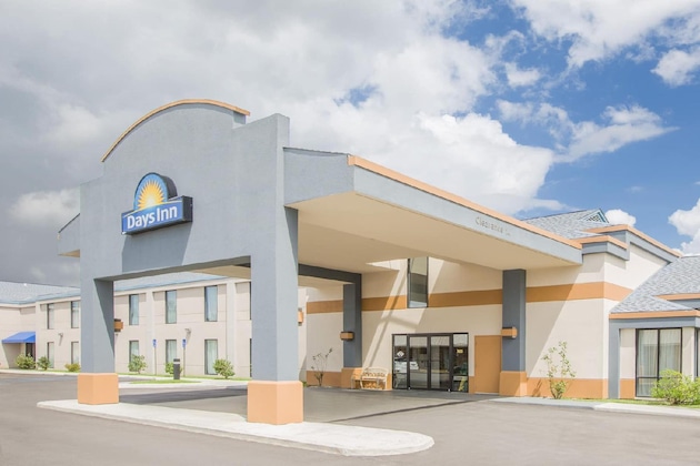 Gallery - Days Inn By Wyndham Hattiesburg Ms