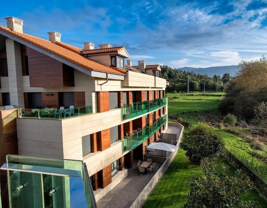Gallery - Apartamentos Albatros