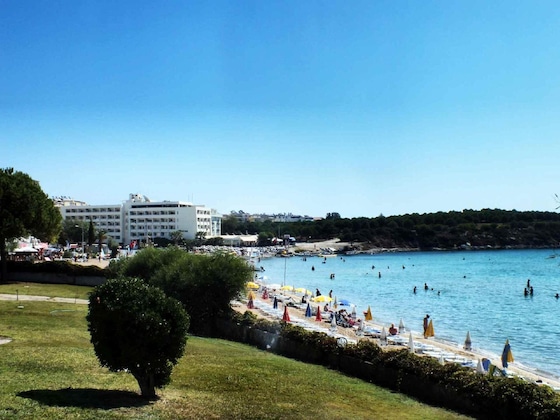 Gallery - Tuntas Beach Hotel Altinkum