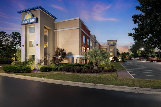 Gallery - Days Inn By Wyndham Florence Near Civic Center