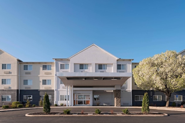 Gallery - Fairfield Inn By Marriott Joplin