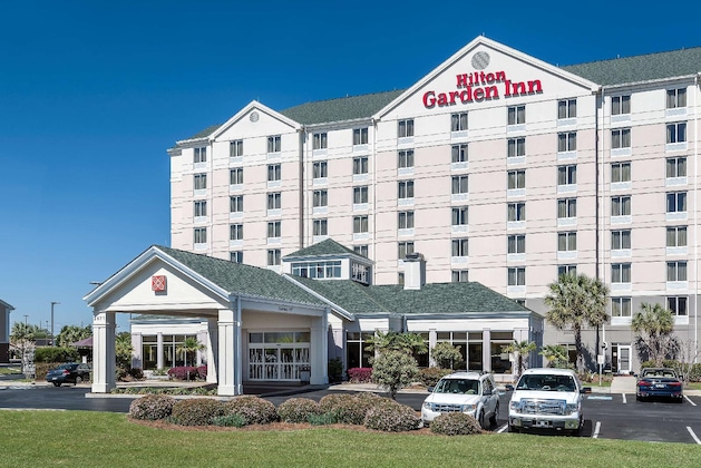 Gallery - Hilton Garden Inn Florence