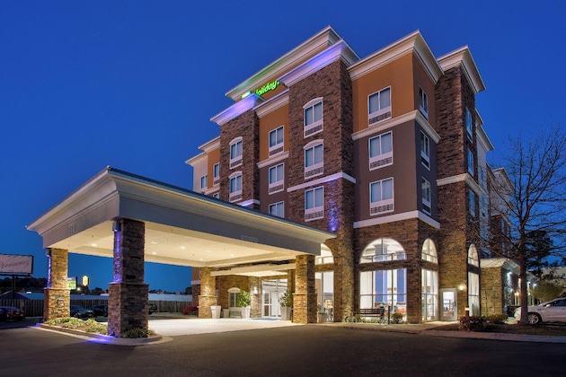 Gallery - Holiday Inn Express Augusta North By Ihg