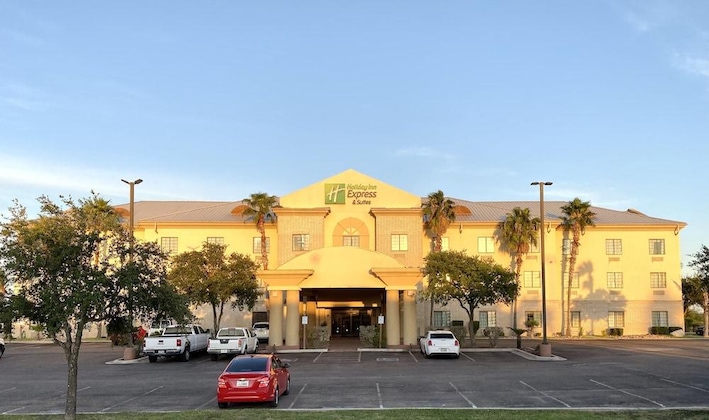 Gallery - Holiday Inn Express & Suites Alice By Ihg