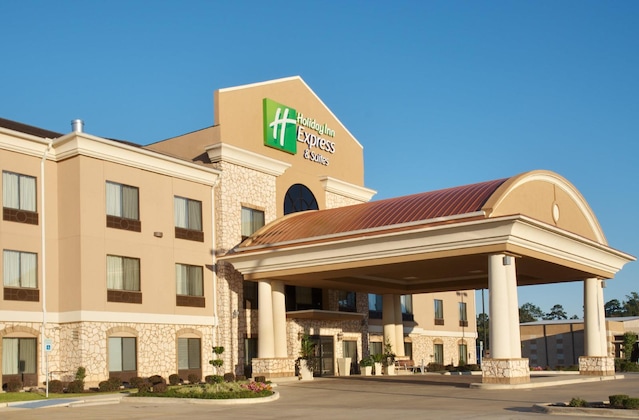 Gallery - Holiday Inn Express & Suites Center By Ihg