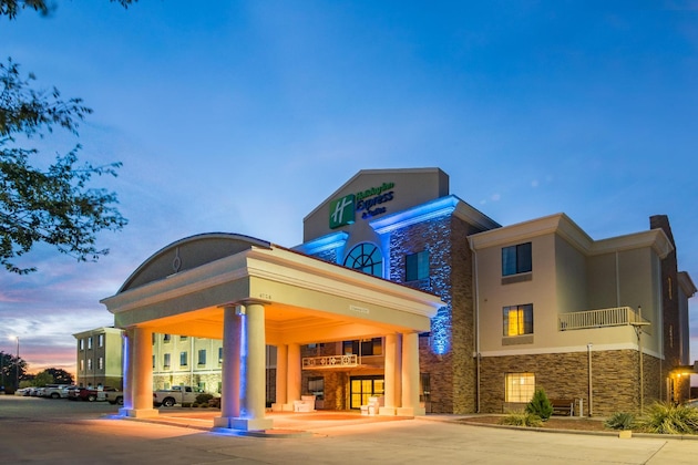 Gallery - Holiday Inn Express Hotel & Suites Clovis By Ihg