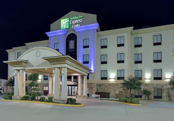 Gallery - Holiday Inn Express & Suites Denton North By Ihg