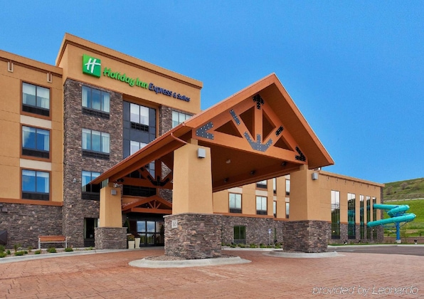 Gallery - Holiday Inn Express Hotel & Suites Great Falls By Ihg