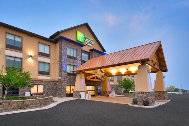 Gallery - Holiday Inn Express Hotel & Suites Helena By Ihg