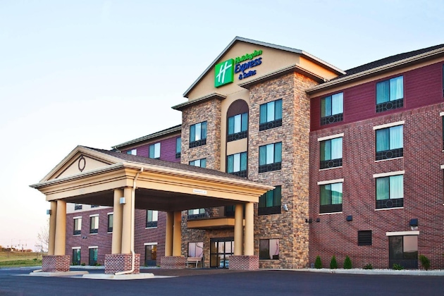 Gallery - Holiday Inn Express And Suites Sioux Falls Sw By Ihg