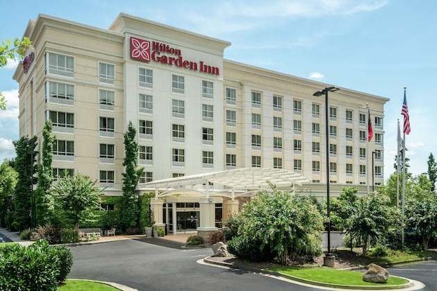 Gallery - Hilton Garden Inn Dalton