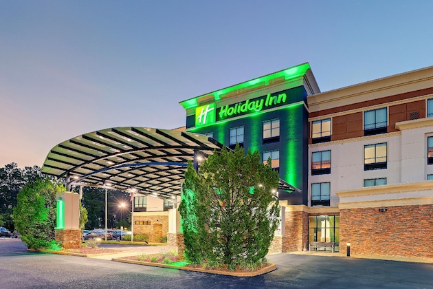 Gallery - Holiday Inn Mobile - Airport By Ihg