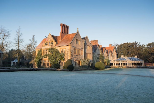 Gallery - Le Manoir aux Quat'Saisons, A Belmond Hotel