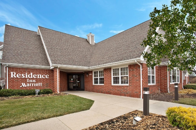 Gallery - Residence Inn By Marriott Grand Rapids West