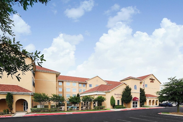 Gallery - Residence Inn By Marriott Killeen