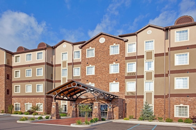 Gallery - Staybridge Suites Elkhart By Ihg