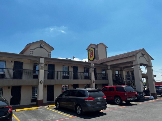 Gallery - Super 8 By Wyndham Baytown Mont Belvieu