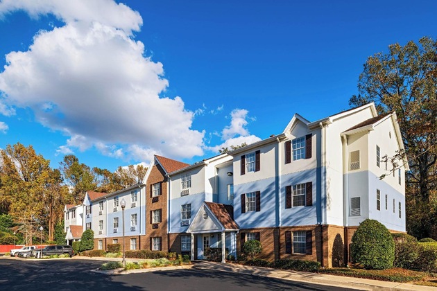 Gallery - Towneplace Suites By Marriott Baton Rouge South
