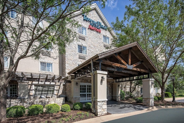 Gallery - Towneplace Suites By Marriott Bentonville Rogers