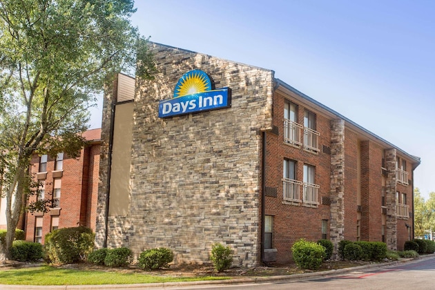 Gallery - Days Inn By Wyndham Raleigh-Airport-Research Triangle Park