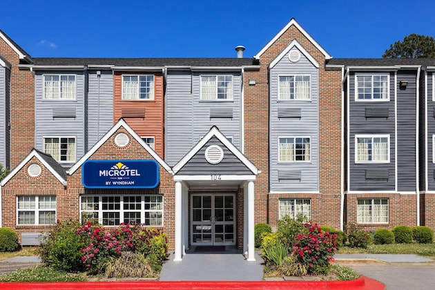 Gallery - Microtel Inn & Suites By Wyndham Raleigh Durham Airport