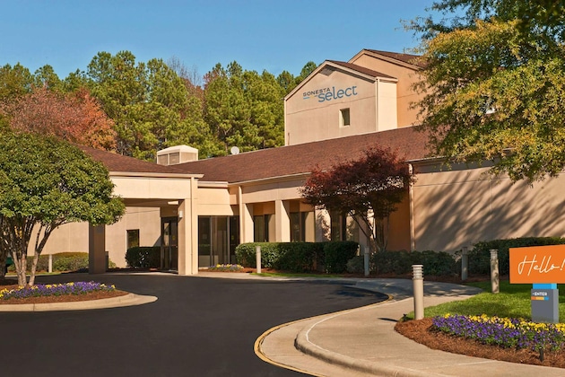 Gallery - Sonesta Select Raleigh Durham Airport Morrisville