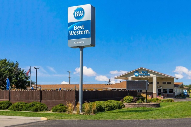 Gallery - Best Western Graham's
