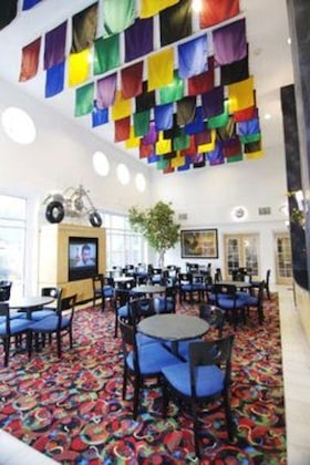 Gallery - Hampton Inn & Suites Mooresville Lake Norman