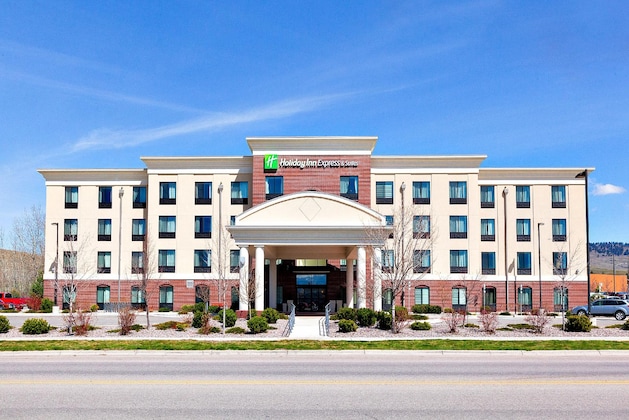 Gallery - Holiday Inn Express Hotel & Suites Missoula By Ihg