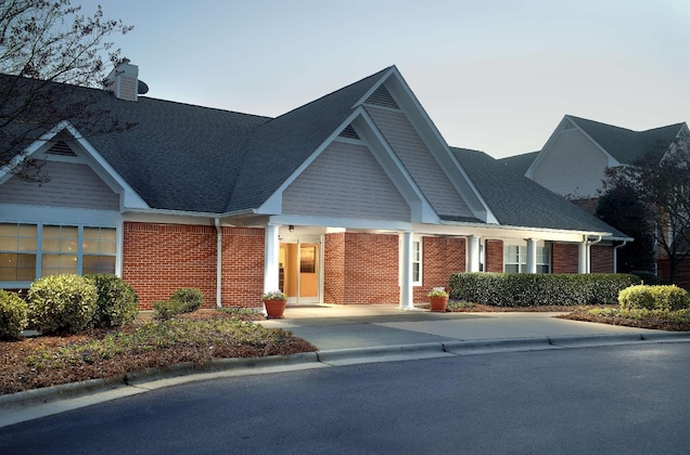 Gallery - Sonesta Es Suites Raleigh Durham Airport Morrisville