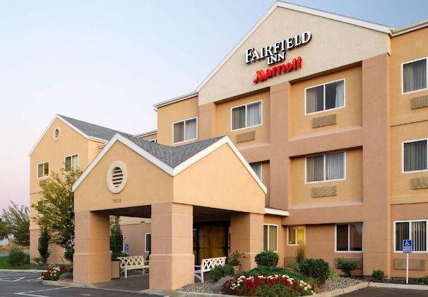 Gallery - Fairfield Inn By Marriott Kennewick