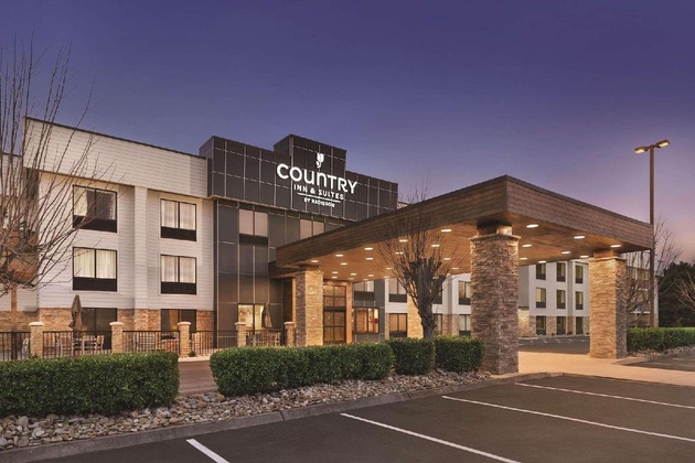 Gallery - Country Inn & Suites By Radisson, Sevierville Kodak, Tn