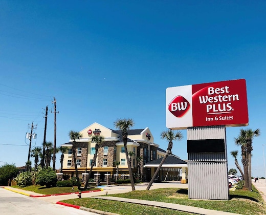 Gallery - Best Western Plus Seawall Inn & Suites By The Beach