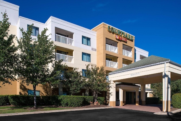 Gallery - Courtyard By Marriott Charlotte Gastonia