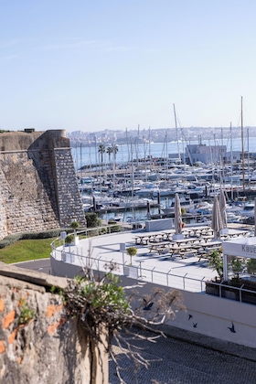 Gallery - Pestana Cidadela Cascais - Pousada & Art District