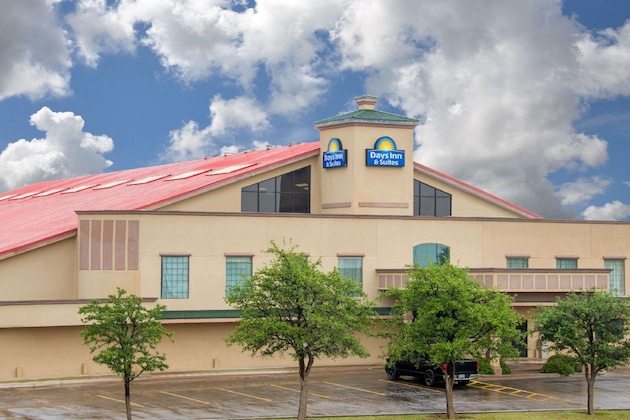 Gallery - Days Inn By Wyndham Lubbock South
