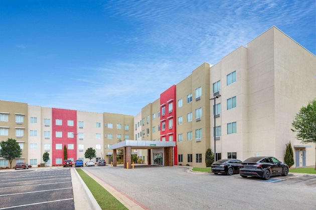Gallery - Hawthorn Suites By Wyndham Lubbock