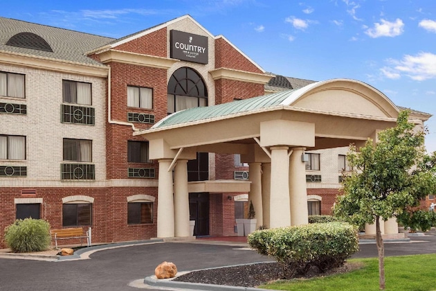Gallery - Country Inn & Suites By Radisson, Lubbock, Tx