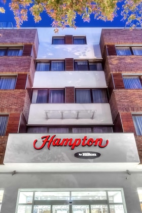 Gallery - Hampton By Hilton Swinoujscie