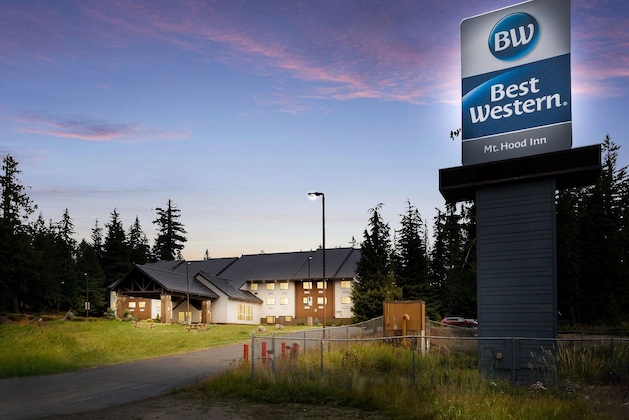 Gallery - Best Western Mt. Hood Inn
