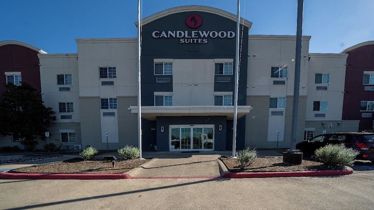 Gallery - Candlewood Suites Baytown By Ihg