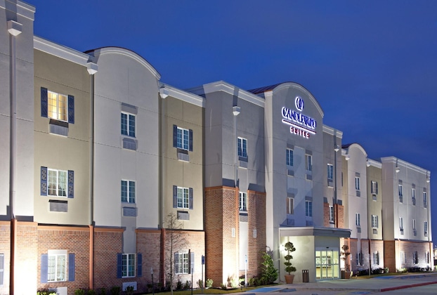 Gallery - Candlewood Suites League City By Ihg
