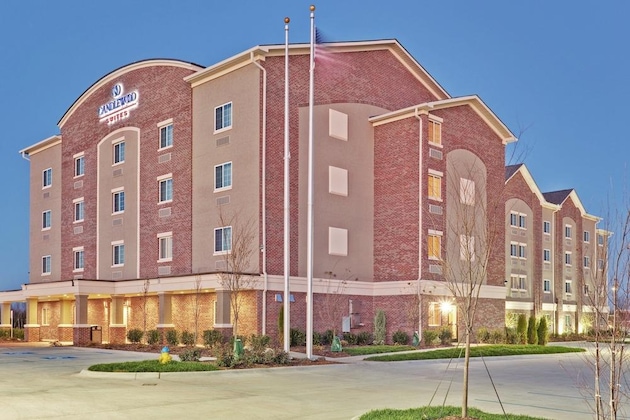 Gallery - Candlewood Suites Murfreesboro By Ihg