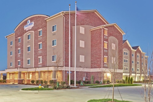 Gallery - Candlewood Suites Murfreesboro, An Ihg Hotel