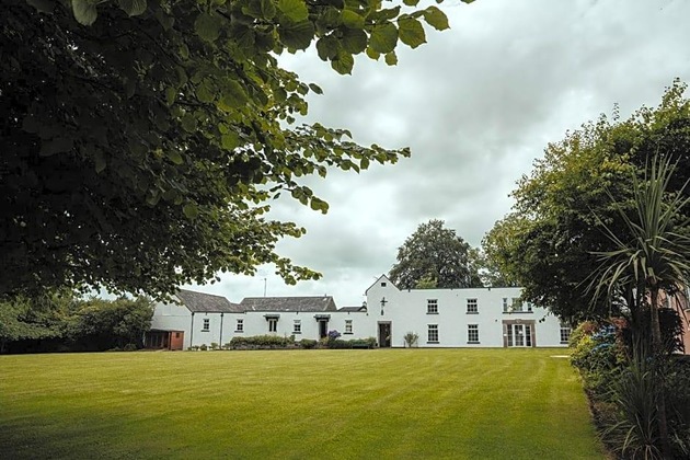 Gallery - Dunadry Hotel And Gardens