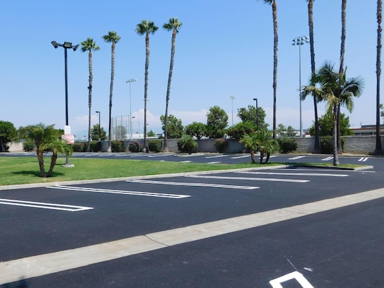 Gallery - Best Western Plus Anaheim Orange County Hotel