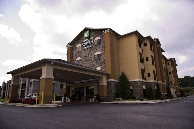 Gallery - Holiday Inn Express Hotel & Suites Atlanta East - Lithonia, An Ihg Hotel