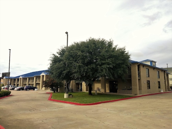 Gallery - Days Inn By Wyndham Killeen Fort Hood