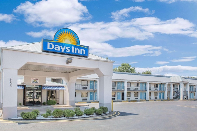 Gallery - Days Inn By Wyndham N Little Rock East