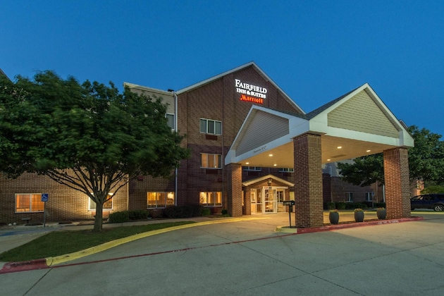 Gallery - Fairfield Inn & Suites By Marriott Dallas Lewisville